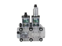 Kromschroder VCS350R05NLW3/PPPP/PPPP çift gaz vanası