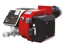 CIB Unigas R93A M-.PR.S.A.8.50.EA gaz brülörü