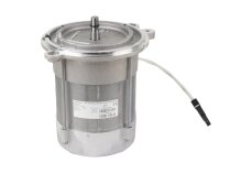 Weishaupt DK06/A-2 elektrik motoru
