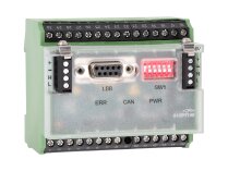 Lamtec LCM100 667R0500-1 güç regülatörü