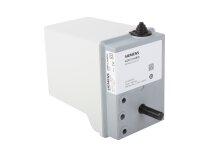 Siemens SQN72.2A4B20 servo sürücü, parça no.: S55454-D329-A100