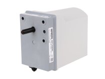 Siemens SQN72.4A4B20BC servo motor