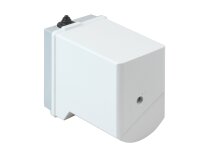 Siemens SQN72.6A4B20BT servo motor, parça no: S55454-D337-A100