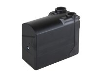 Siemens SQN75.224B21 servo sürücü, parça no.: S55454-D339-A100