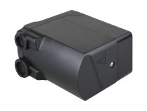 Siemens SQN75.424B21 servo motor