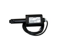 CIB Unigas QRI2B2.B180B1 alev sensörü, san: 2510027.