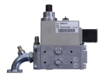 Ecoflam GT-D1-MBDLE412-RP32-350-500 gaz rampası, san: 3142295