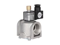 Gaz elektromanyetik vana Madas M16/RMC N.C DN 25