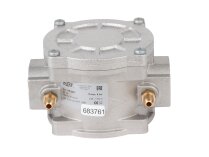 Gaz filtresi Madas FM DN 25, 683761