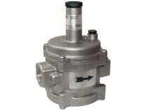 Madas FRG/2MTZ DN15 5/21 gaz basınç regülatörü