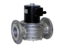 Gaz elektromanyetik vana Madas EVPCD/NC DN25, art: 153 MV MA 2027