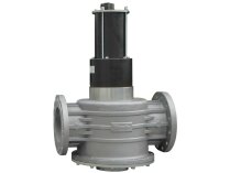 Gaz elektromanyetik vana Madas EVF-1 DN150, art: 153 MV MA 2150