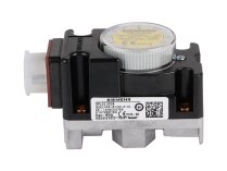Siemens QPL25.050B basınç anahtarı.