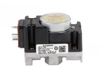Siemens QPL25.150B basınç anahtarı.