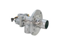 Kromschroder BIO 65HB-600/535-(34)E gaz brülörü, san: 84014064.