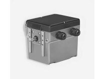 Kromschroder GT 50-60T20 servo aktüatör, parça no: 16302311
