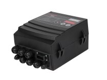 Kromschroder BCU 480W3P6C0D0000K1E0-/LM400WF3O0E0- brülör otomasyonu