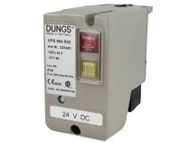 Baltur VPS 504 S02 sızdırmazlık kontrol ünitesi, san.: 98000101