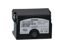 Siemens LMO14.155C2MA brülör kontrol sistemi