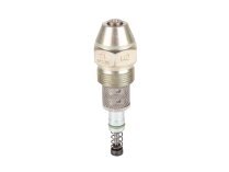 Fluidics W2-700/45° Memesi