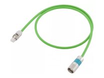 Siemens sinyal kablosu 6FX5002-2DC40-1BA0
