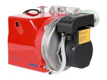 Ecoflam MAX GAS 70 LN P TL CV TW gaz brülörü, art: 3143227.