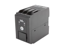 Kromschroder FDU 510W1T2/1O1-0K1 brülör kontrol cihazı