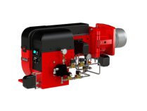 Oilon GKP-280 MH WD34 gaz/dizel brülör