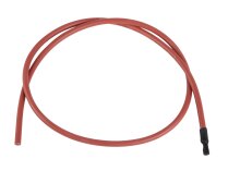 Ecoflam ateşleme elektrot kablosu 1000 mm, art: 65310724.