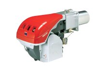 Riello RS 130 TL D gaz yakıcısı, sanat: 20194295