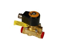 Oilon elektromanyetik valf 321H2522 115/120V, sanat: 36751156