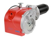 Ecoflam MAX GAS 170 P TW TL HT CV gaz brülörü, art: 3141830.