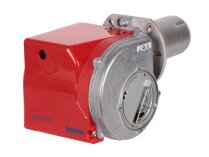 Ecoflam MAX 4 TL HT CV TW dizel brülör, filtre dahil