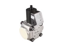 Kromschroder VAS350R/NW M20 gaz elektromanyetik valf, art: 88000043