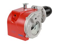 Ecoflam MAX GAS 170 P TC HT CV TW gaz brülörü, art: 3146741.