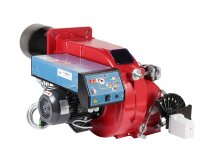 CIB Unigas P71 M-.PR.S.A.8.50 gaz brülörü, san: 00801438338.