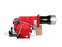 CIB Unigas P71 M-.PR.S.A.8.50 gaz brülörü