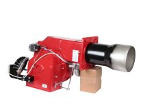 CIB Unigas P71 M-.PR.S.A.8.50 gaz brülörü