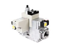 CIB Unigas P71 M-.PR.S.A.8.50 gaz brülörü
