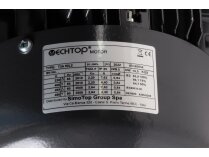 CIB Unigas P71 M-.PR.S.A.8.50 gaz brülörü