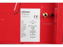 CIB Unigas P71 M-.PR.S.A.8.50 gaz brülörü