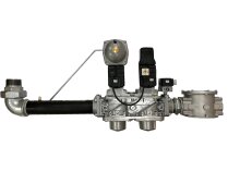 Baltur MM20.065 G120S-F080 gaz rampası, sanat: 19990666