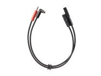 Weishaupt ateşleme ve iyonizasyon elektrot kablosu 23031011042