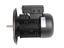 Weishaupt 1,5 kW elektrik motoru, 21510507410