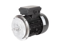 Weishaupt elektrik motoru, 25151307210