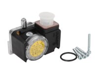 Basınç anahtarı GW 150 A5 Flanşlı Dungs 245371