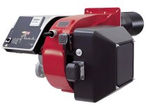 CIB Unigas G335A M.PR.SR.RU.A.8.50.EA gaz brülörü, sanat: 2497630.