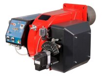 CIB Unigas G400A M.PR.SR.A.8.50.EA gaz brülörü, sanat: 2669125.