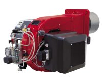 CIB Unigas H455A MG.PR.SR.A.8.50.EC gaz/dizel brülör, san: 5255913.