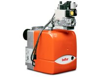 Baltur BTG 12P L300 gaz brülörü, sanat: 17180020